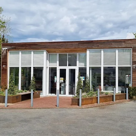 Prázdninový dům Bungalowpark - Schakel 22 Simpelveld