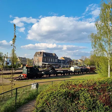 Bungalowpark - Schakel 22 度假居