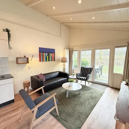 Bungalowpark - Schakel 22 Simpelveld