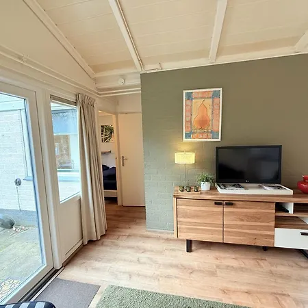 Bungalowpark - Schakel 22 * 辛佩尔费尔德