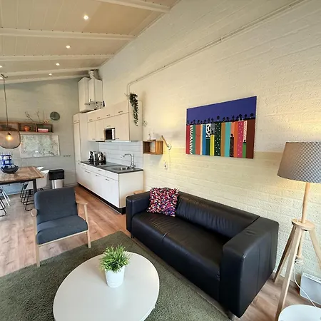 度假居 Bungalowpark - Schakel 22