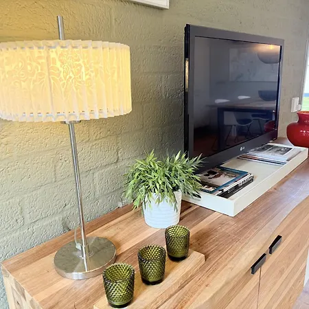 Bungalowpark - Schakel 22 Vakantiehuis *