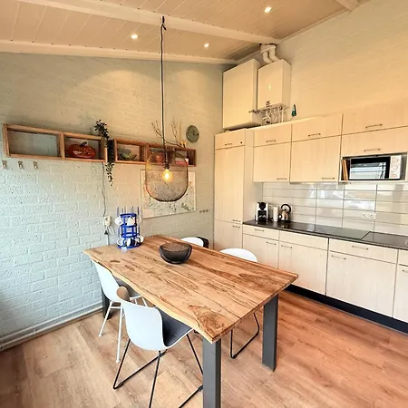 Bungalowpark - Schakel 22