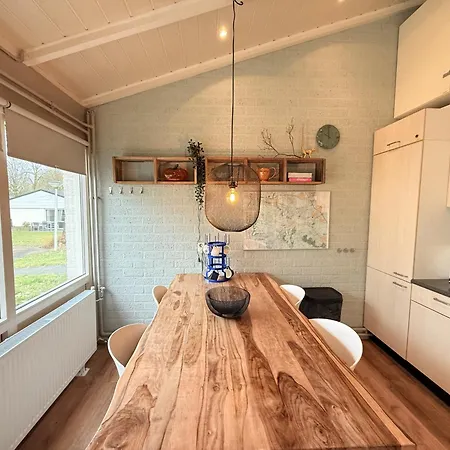 Bungalowpark - Schakel 22 Prázdninový dům *