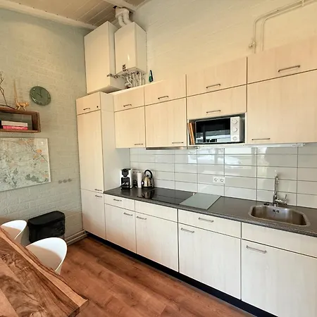 Bungalowpark - Schakel 22 *