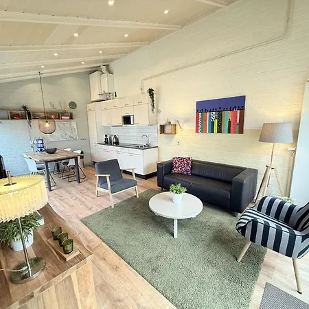 Bungalowpark - Schakel 22 *