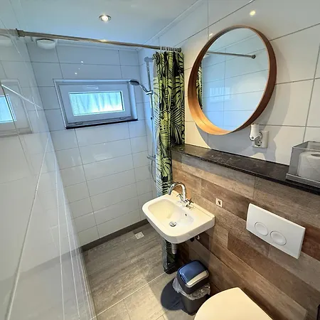 Vakantiehuis Bungalowpark - Schakel 22