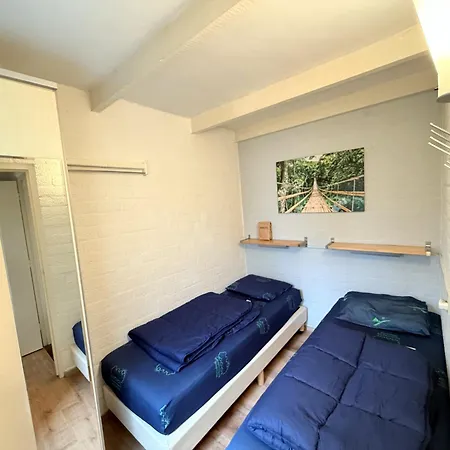 Bungalowpark - Schakel 22 Vakantiehuis