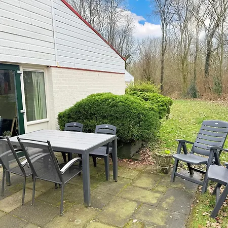 度假居 Bungalowpark - Schakel 22 *