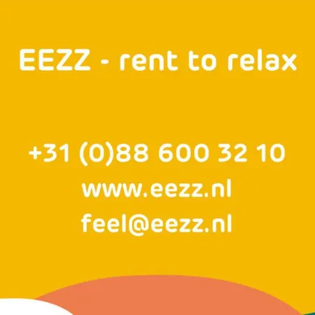 Bungalowpark - Schakel 22