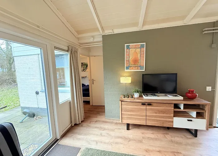 Bungalowpark - Schakel 22 * Simpelveld