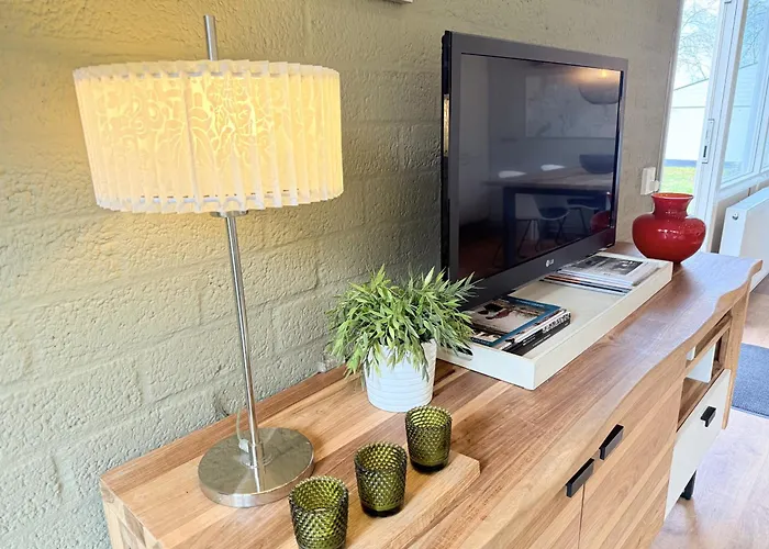 Bungalowpark - Schakel 22 Casa de Férias *