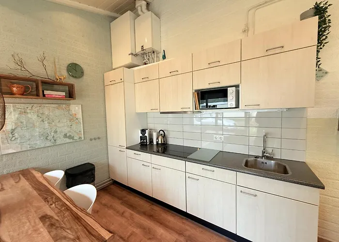 Bungalowpark - Schakel 22 *