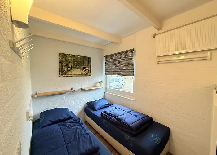 Casa de Férias Bungalowpark - Schakel 22 *