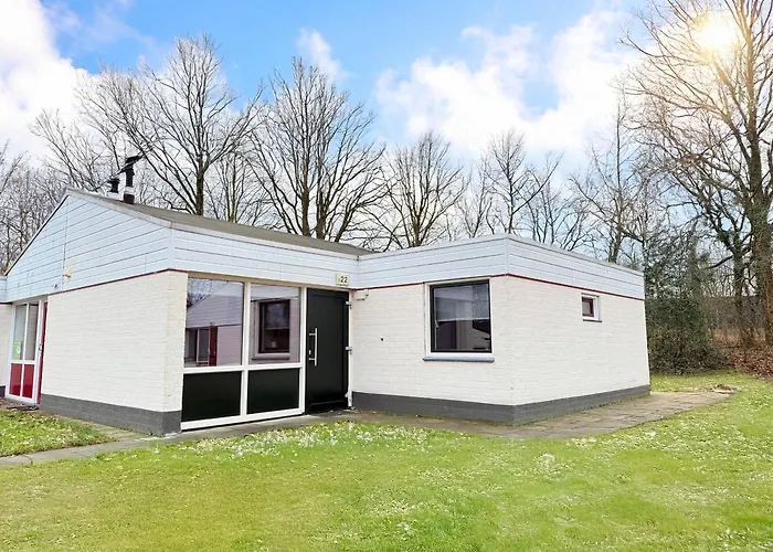 Bungalowpark - Schakel 22