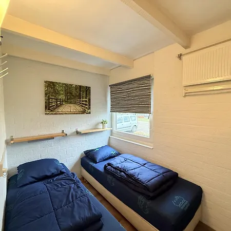 Feriehus Bungalowpark - Schakel 22 *