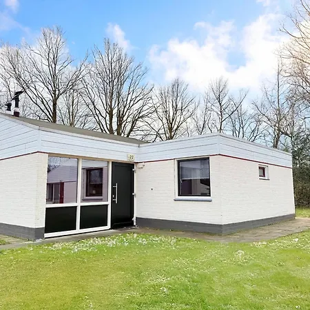 Bungalowpark - Schakel 22