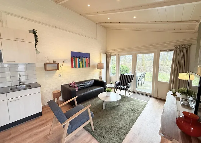 Bungalowpark - Schakel 22 Simpelveld