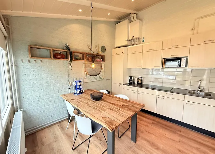 Bungalowpark - Schakel 22