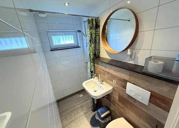 Feriehus Bungalowpark - Schakel 22