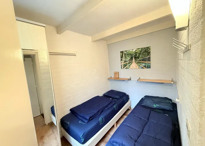 Bungalowpark - Schakel 22 Feriehus