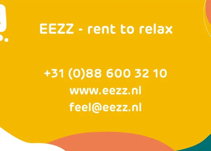 Bungalowpark - Schakel 22